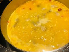-煲宫猪肚鸡(晶品店)