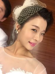 -金夫人婚纱摄影(华南店)