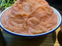 -阿光正传重庆地摊火锅(济南大学店)