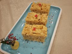 -麒麟中餐厅·经典粤菜·地道菜式老字号(广州长隆酒店)