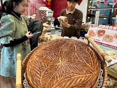 -富贵面包公司(运河店)