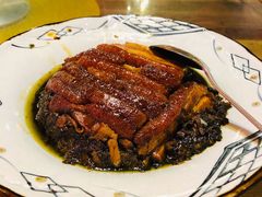 -金苑酒家·客家菜·广东老字号(万象店)