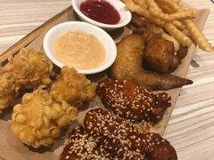 -必胜客(安阳中华路店)