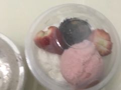 -满记甜品(巴黎春天宝山店)