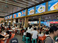 -皮记海鲜1995(寮步店)