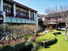 -全季酒店（苏州观前街平江路店）(原临顿路地铁站店)