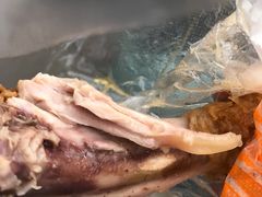 -潘大师炸鸡腿(莱蒙店)