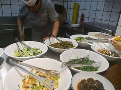 -小艺烧烤(曲江店)