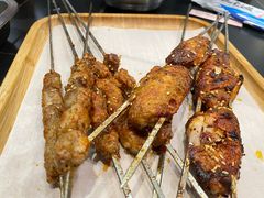 -老虎滩大连海鲜烧烤(建邺云锦路总店)