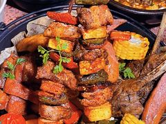 -La Terre乐田(万象城店)