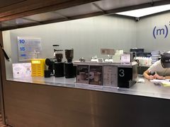 -CUBIC3三立方咖啡(西岸凤巢店)
