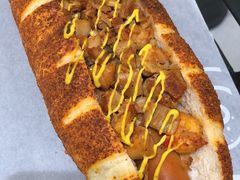 -LELECHA乐乐茶(新街口大洋店)