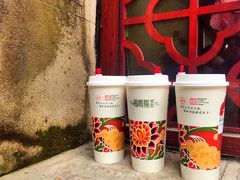 -鸡鸣赐茶(鸡鸣寺路店)