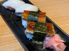 -胜代日本料理(云程巷小区店)
