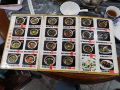 -红星光发煲仔饭(大石街店)