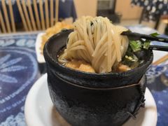 -云南李记罐罐米线饵丝小吃(汉中门金鹰店)