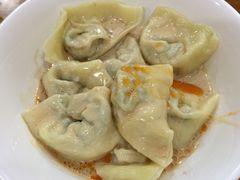-潘国仙耳光馄饨(黄家阙路店)