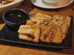 红糖糍粑-三猫黑鱼花(南大店)