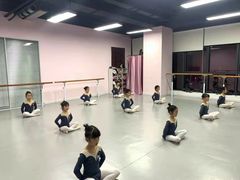 -小酒窝中国舞(汉阳店)