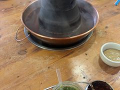 -元盛居(生态大街店)