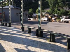 -碓臼峪自然风景区