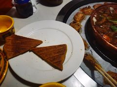 -顺顺小吃(独克宗古城店)