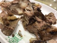 -清真益鑫羊肉手抓馆(南大街店)