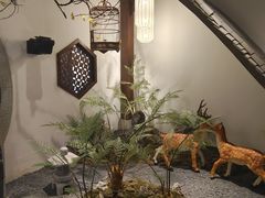 -蘭奢雅集·江浙菜(青山江滩店)