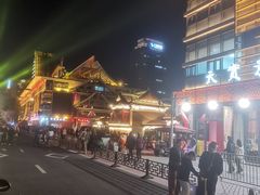-海河游船(古文化街码头)