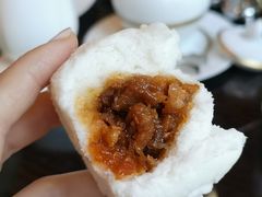 -尼依格罗香港美利酒店
