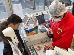 -711便利店(安贞桥胜古南里店)