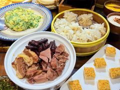 -格日勒阿妈蒙古厨房(新华广场店)