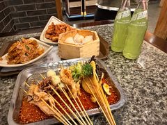 -小街天府