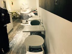-茶力的小怪兽(梅林卓悦汇店)
