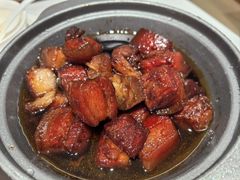 招牌红烧肉-阿毛饭店·宁波老字号(儿童公园旗舰店)