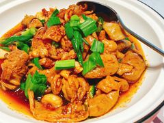 石门肥肠-老湘亲·品鉴湘菜(蔡塘爱琴海店)