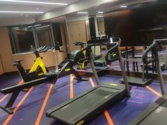 -桔子酒店(天津五大道店)