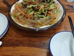 -圣夜东北菜烧烤·夜宵·小龙虾(胥江路店)