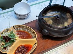 -云海肴·汽锅鸡·云南菜(高德置地店)