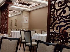 包厢-清远国际酒店御珍轩食街
