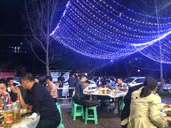 -江湖黑大兔(杨家坪店)