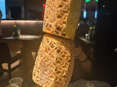 -拉蒂娜·巴西牛排馆 Latina·Brazilian Steakhouse(王府井喜悦店)