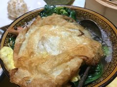 -堂宴·老厦门私房菜(1988仙岳总店)