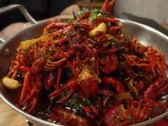 -虾小龙老长沙龙虾馆(坡子街店)