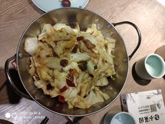 -小菜园新徽菜(滁州苏宁店)