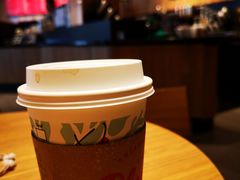 -星巴克(港汇1号办公楼店)