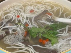 -天源居餐厅·地方特色菜(张北店)