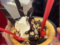 -DQ·蛋糕·冰淇淋(西城红场店)