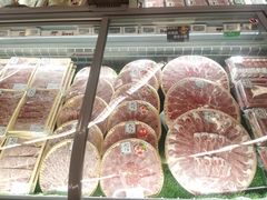 -Olé精品超市(北京合生汇店)