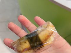 -鲜道寿司(无锡苏宁店)